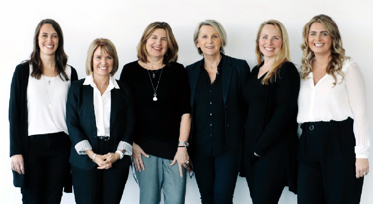 our staff